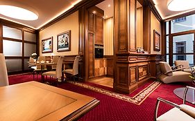 Hotel Haffner Resort & Spa - Destigo Hotels