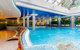 Hotel Haffner Resort & Spa - Destigo Hotels