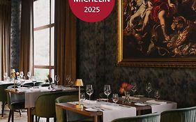 Hotel Haffner Resort & Spa - Destigo Hotels