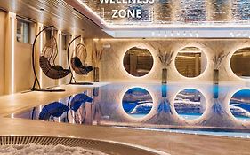 Hotel Haffner Resort & Spa - Destigo Hotels